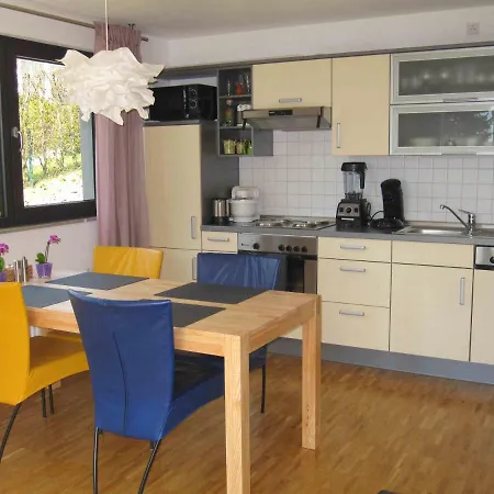 Panorama-Uebernachtungen Apartment Biberach-Ummendorf Exterior photo