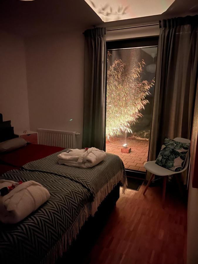Panorama-uebernachtungen Apartment *