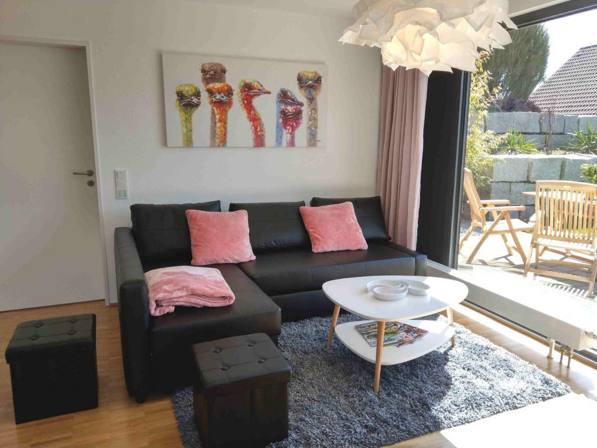 Panorama-uebernachtungen Apartment Biberach-Ummendorf