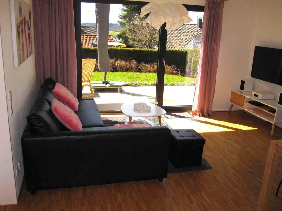 Panorama-uebernachtungen Apartment *