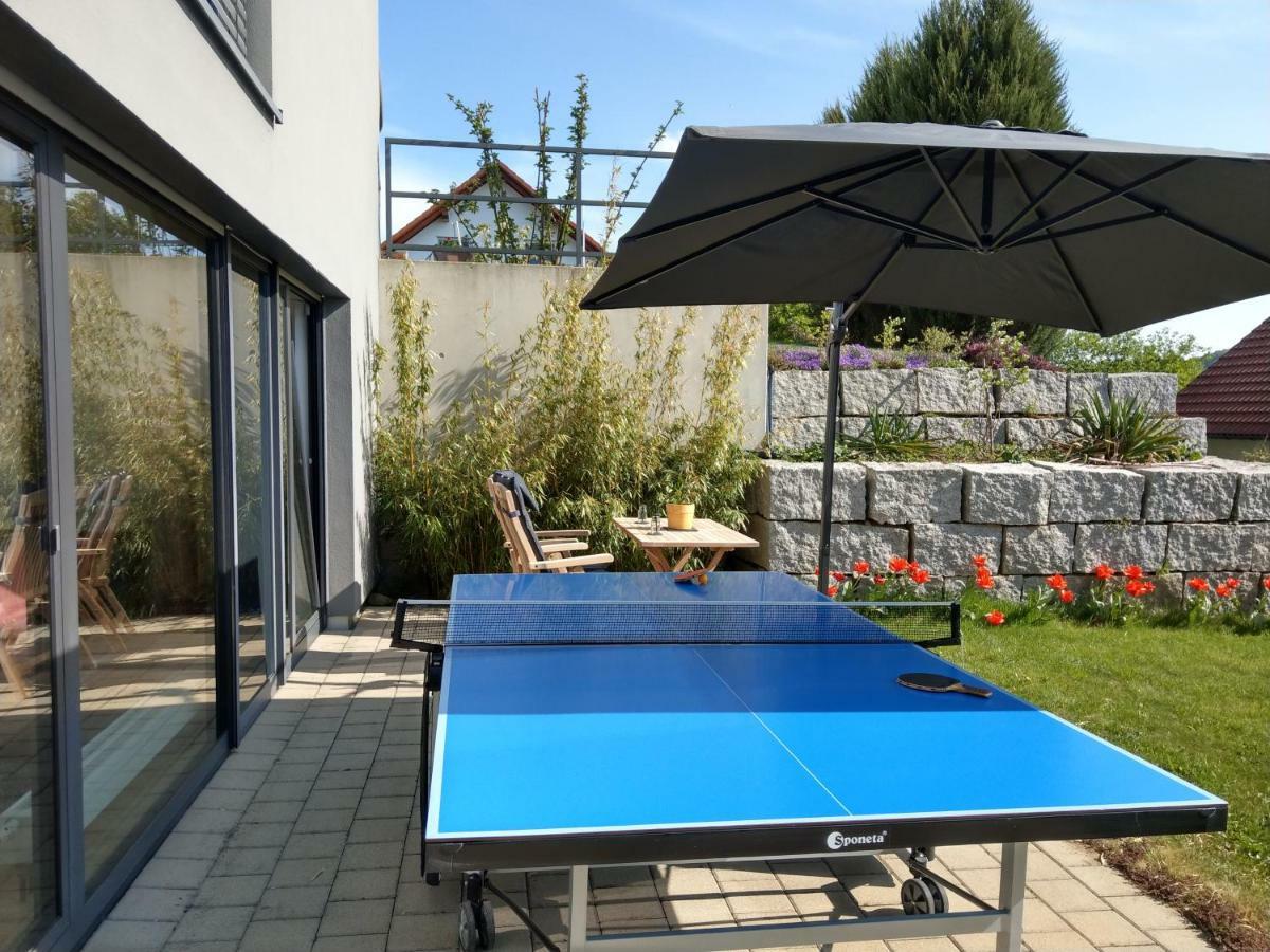 Apartment Panorama-uebernachtungen *
